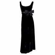 Valentino Evening Gown